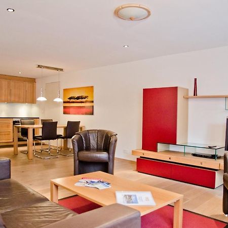 Apartment Stotzhalten 2.5 - Griwarent Ag Grindelwald Eksteriør bilde