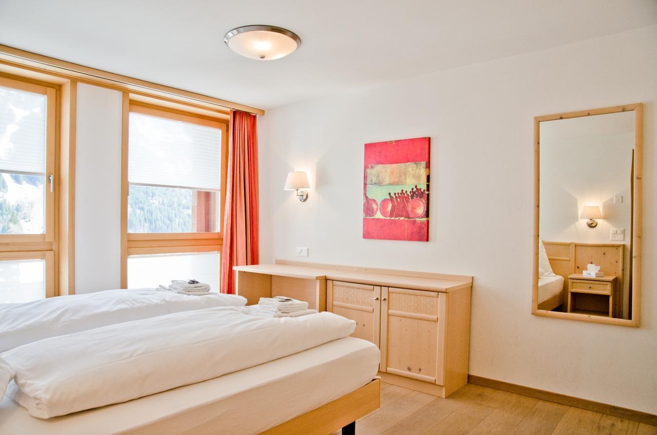 Apartment Stotzhalten 2.5 - Griwarent Ag Grindelwald Eksteriør bilde
